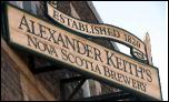 Alexander Keith's