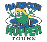 Harbour Hopper